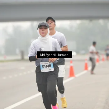 Runner Photo 7217847