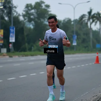 Runner Photo 7217848
