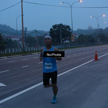 Runner Photo 7217850