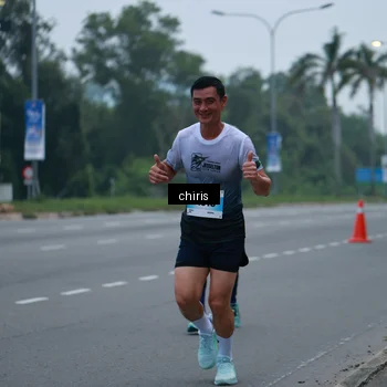 Runner Photo 7217851