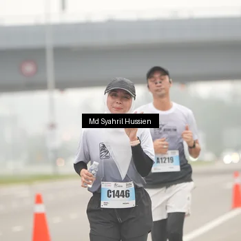 Runner Photo 7217852