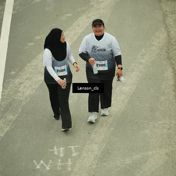 Runner Photo 7217853