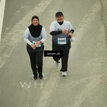 Runner Photo 7217854