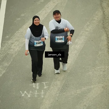 Runner Photo 7217855