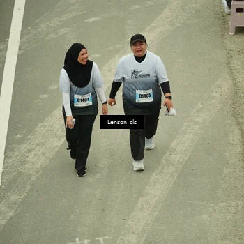 Runner Photo 7217858