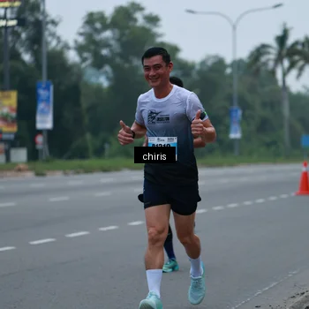 Runner Photo 7217859