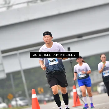 Runner Photo 7217861