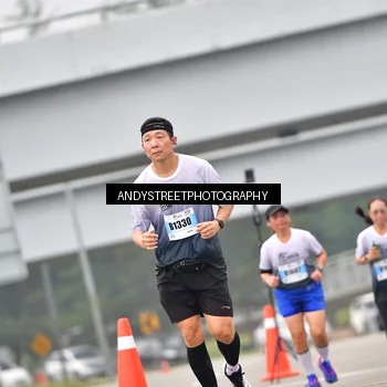 Runner Photo 7217862