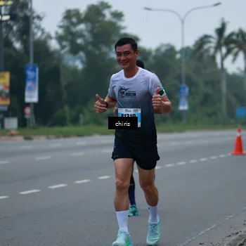 Runner Photo 7217864