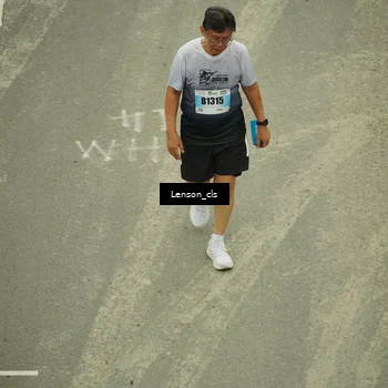 Runner Photo 7217872