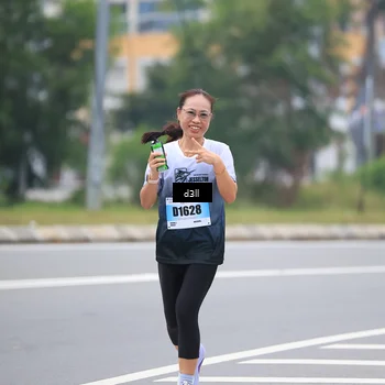 Runner Photo 7217874