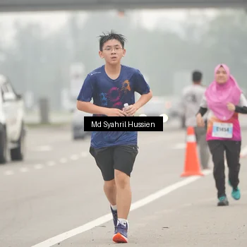 Runner Photo 7217875