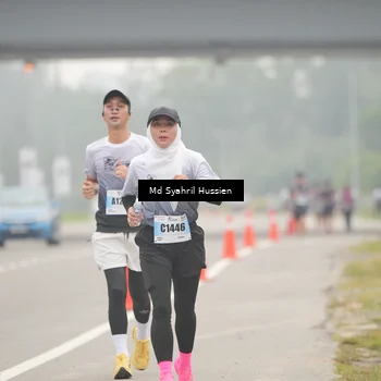 Runner Photo 7217877