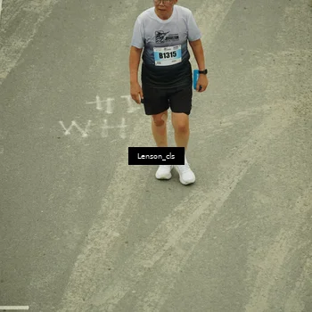 Runner Photo 7217879