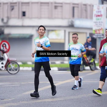Runner Photo 7217880