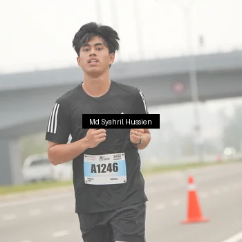 Runner Photo 7217882