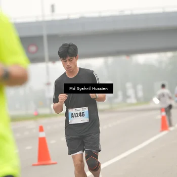Runner Photo 7217883
