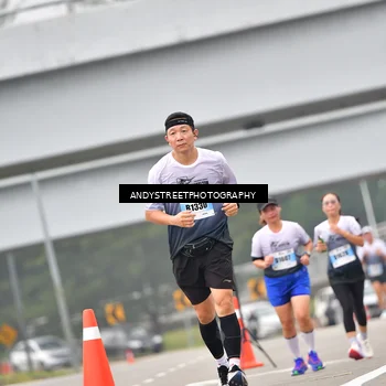 Runner Photo 7217884