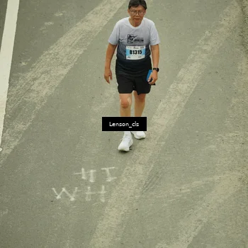 Runner Photo 7217886