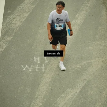Runner Photo 7217887