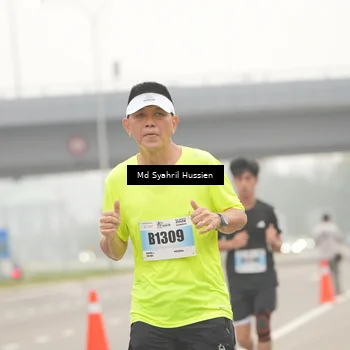 Runner Photo 7217900