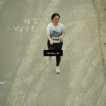 Runner Photo 7217901
