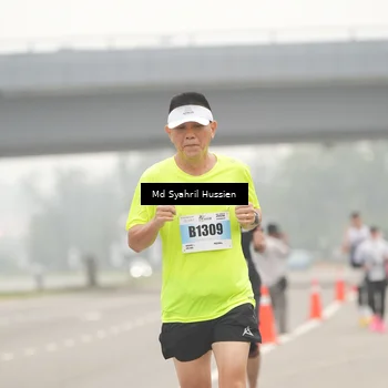 Runner Photo 7217902