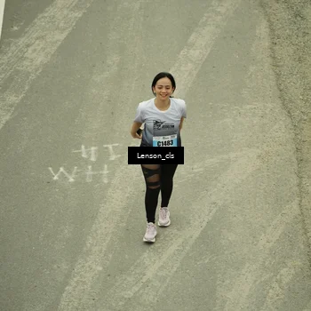 Runner Photo 7217903