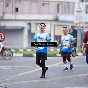 Runner Photo 7217904