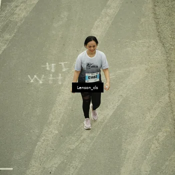 Runner Photo 7217905