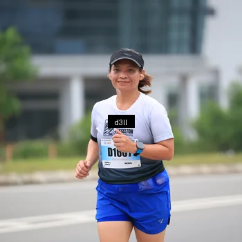 Runner Photo 7217909