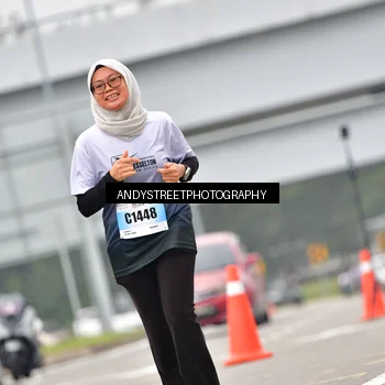 Runner Photo 7217910