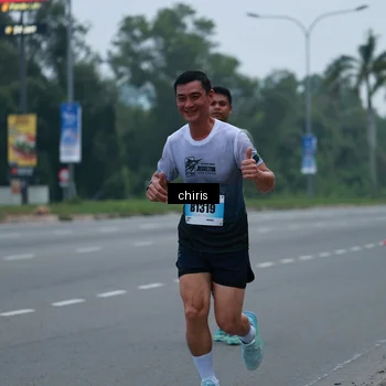 Runner Photo 7217911