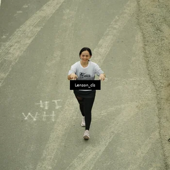 Runner Photo 7217913