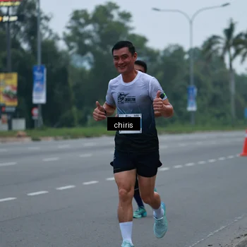 Runner Photo 7217916