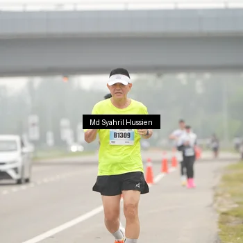 Runner Photo 7217919