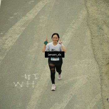 Runner Photo 7217920