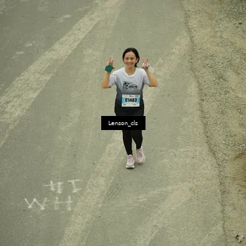 Runner Photo 7217921