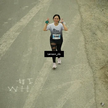 Runner Photo 7217922