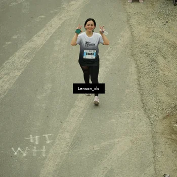 Runner Photo 7217929