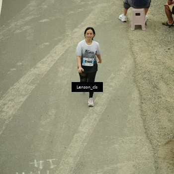 Runner Photo 7217932
