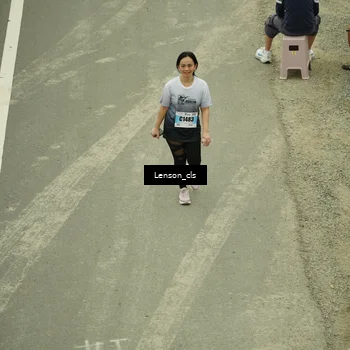 Runner Photo 7217933