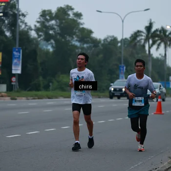 Runner Photo 7217934
