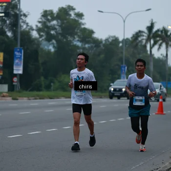 Runner Photo 7217937