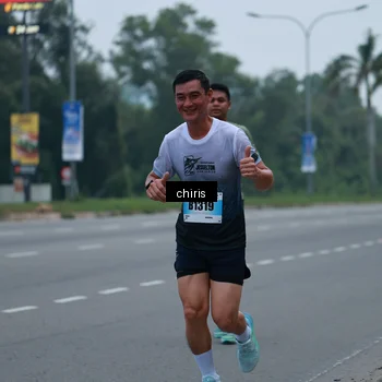 Runner Photo 7217938