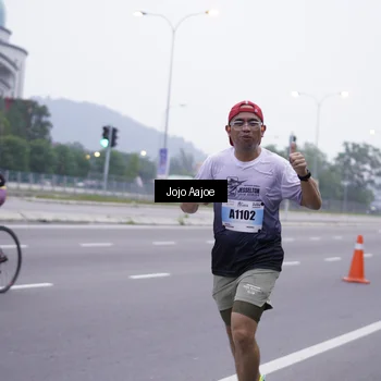 Runner Photo 7217939