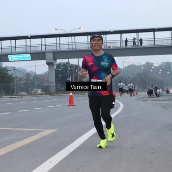 Runner Photo 7217940