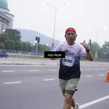 Runner Photo 7217942