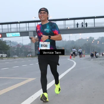 Runner Photo 7217943