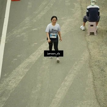 Runner Photo 7217944